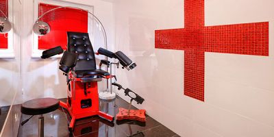 Klinik Klinik