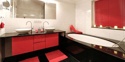 Badezimmer Badezimmer