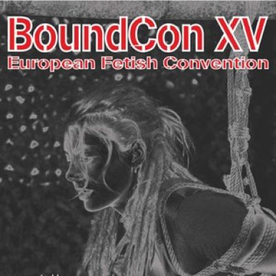 <img src="/_thumbnails_/542_3_Boundcon_BC_XV.jpg" /> VIP Lounge ELEGANCE Hauptsponsor der BOUNDCON XV - Europes´s biggest Fetish and BDSM Convention!