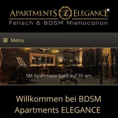 LAUNCH WEBSITE – SM APARTMENTS ELEGANCE