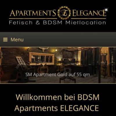 LAUNCH WEBSEITE –  SM APARTMENTS ELEGANCE 