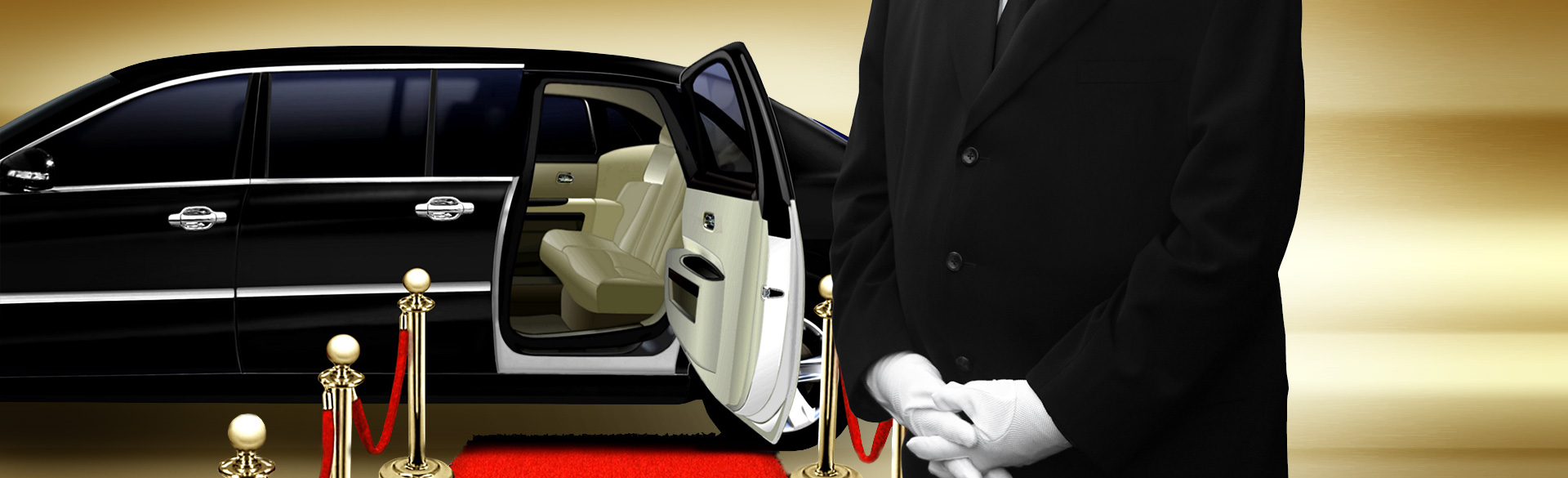 Limousine-Service of Vip Lounge Elegance